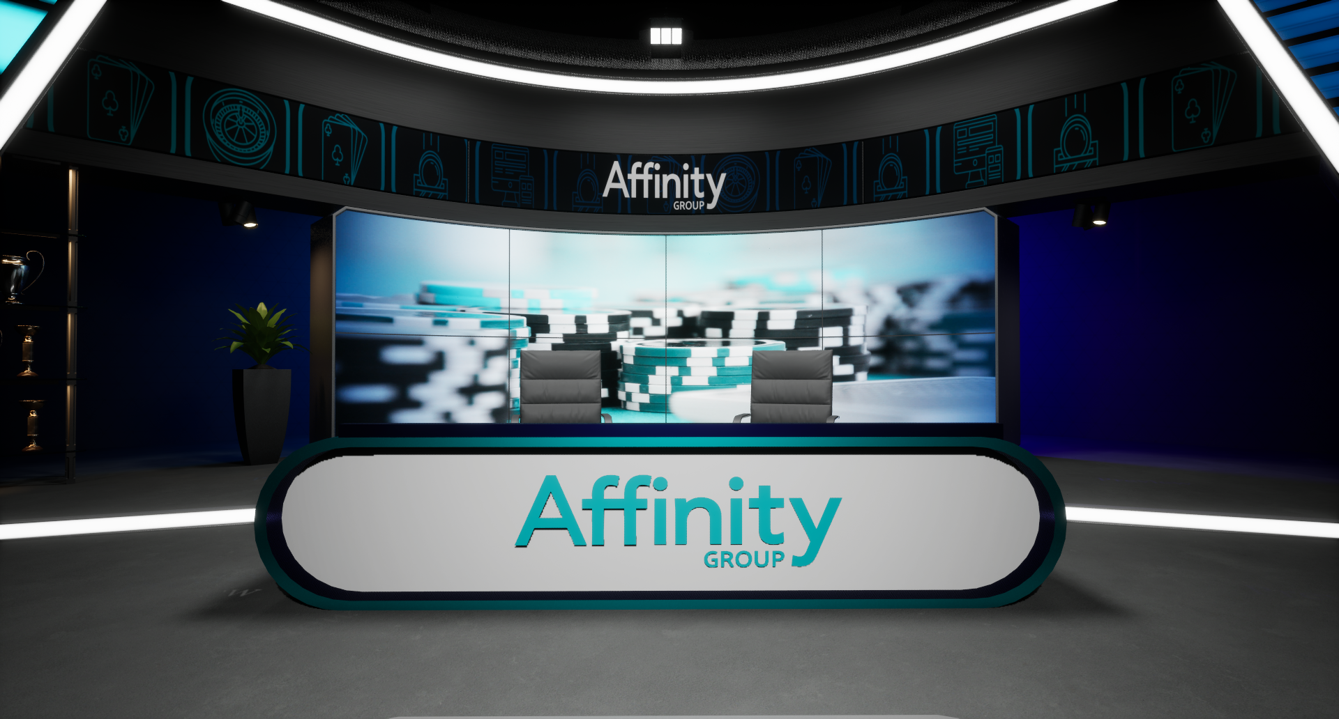 Affinity Big Studio 3