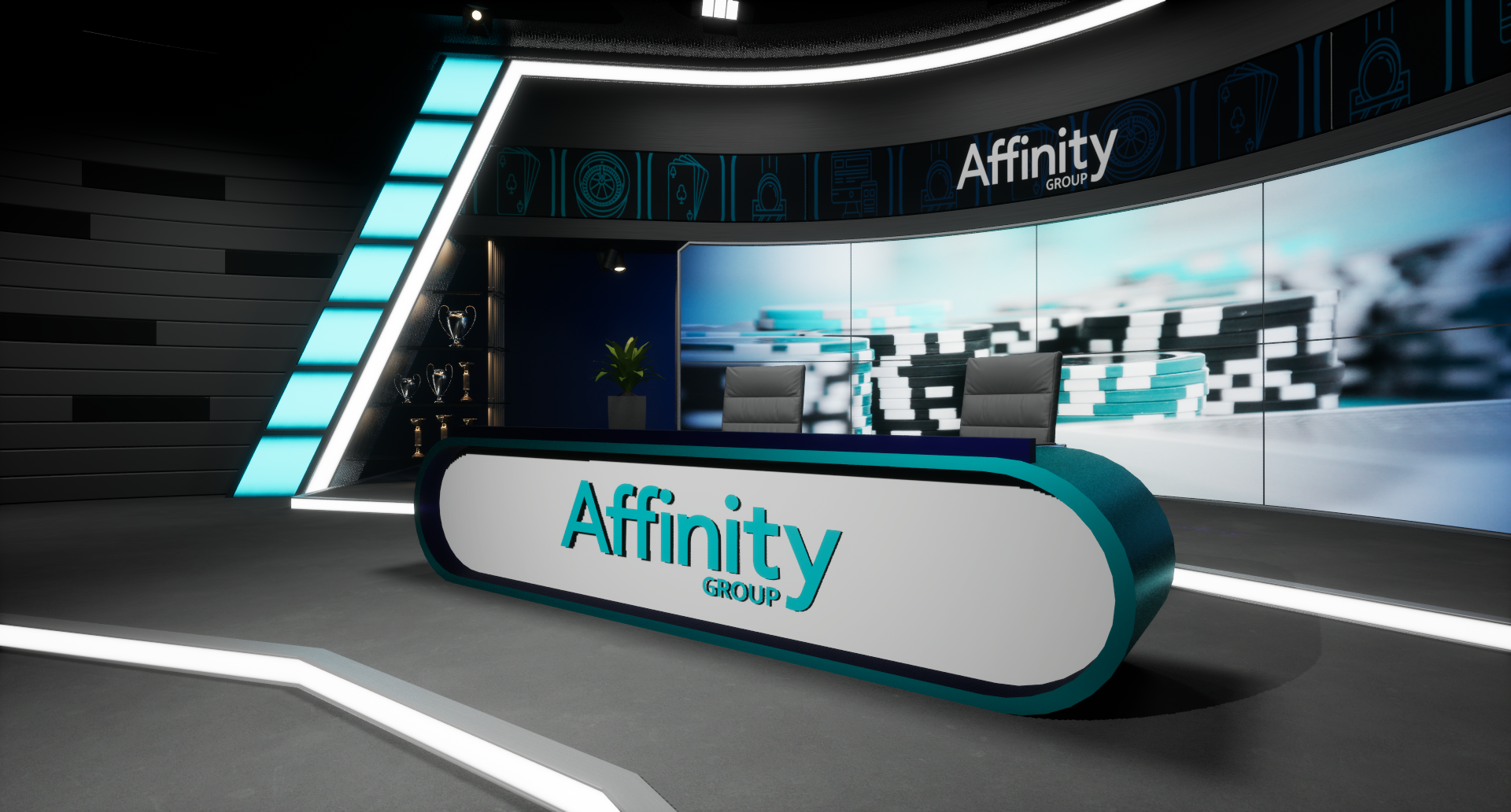 Affinity Big Studio 5