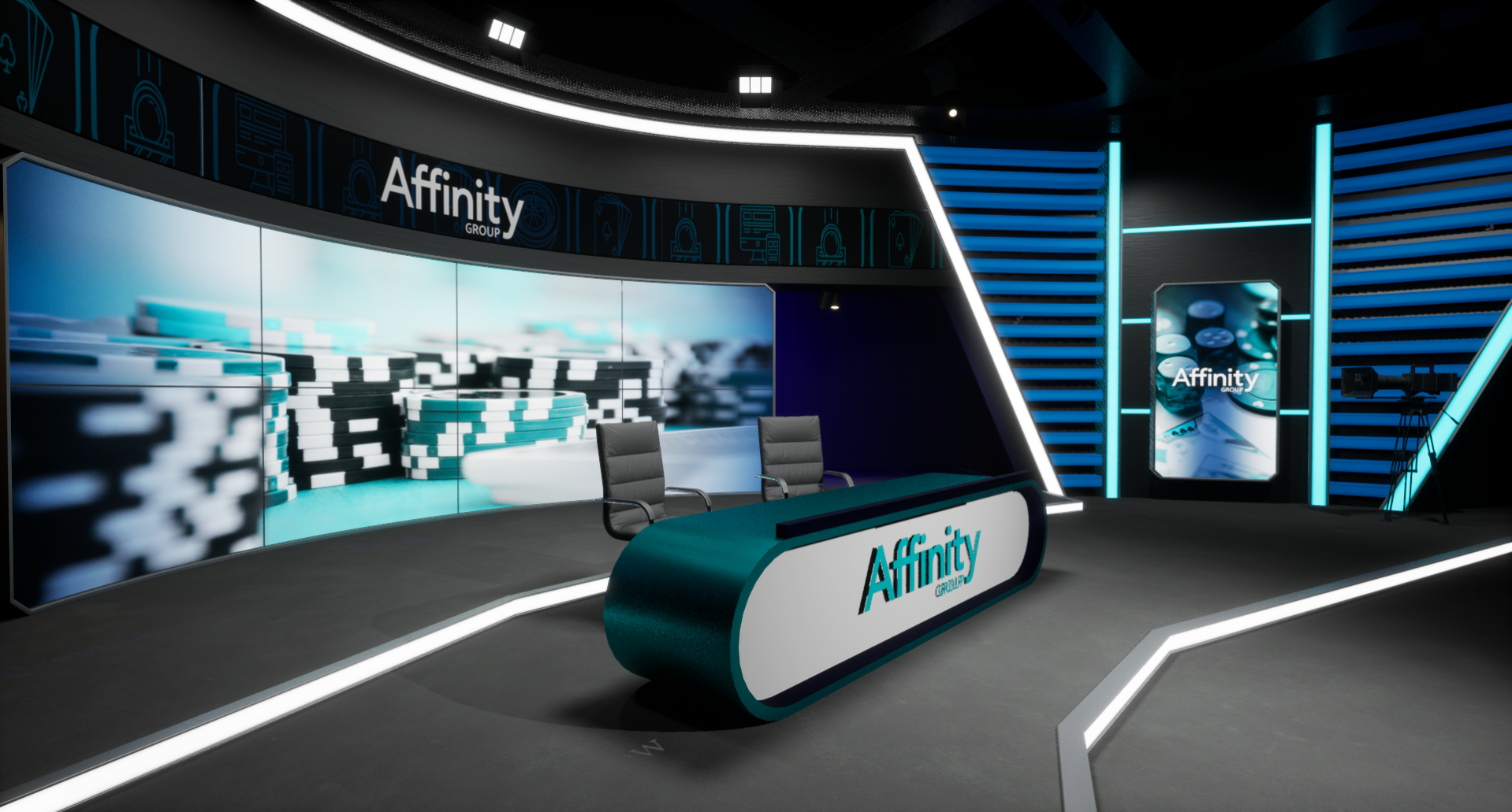 Affinity Big Studio 6